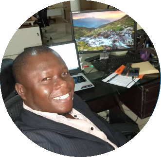 CEO Profile